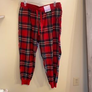 NWT Target Jogger Sleep Pants XL